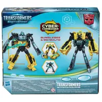 Машина-трансформер Hasbro F6229 5010994183530 / / Разноцветный photo 5