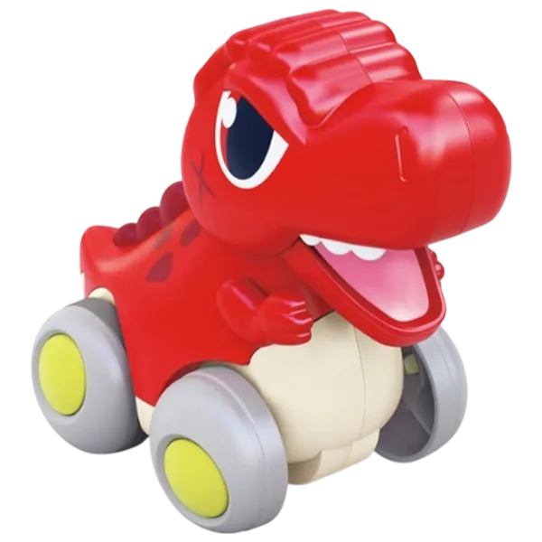 Машинка Hola Toys 02853 6944167102853   / / Серый Красный photo 1 Машинка Hola Toys 02853 6944167102853   / / Серый Красный photo 1