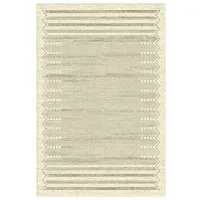 Covor Covoare Ungheni Prima Beige / Lână