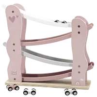 Авто-треки Label Label 223459067   / / White Розовый