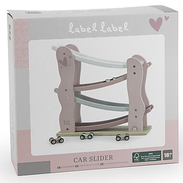 Авто-треки Label Label 223459067   / / White Розовый photo 3 Авто-треки Label Label 223459067   / / White Розовый photo 3