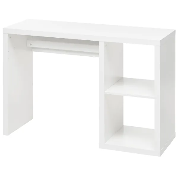 Masă de birou Ikea Kallax PAL/ White photo 1