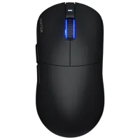 Мышь Hator Quasar 3 Bluetooth, USB / Черный