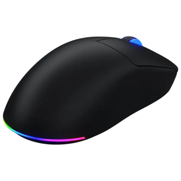 Mouse Hator Quasar 3 Bluetooth, USB / Black photo 3 Mouse Hator Quasar 3 Bluetooth, USB / Black photo 3