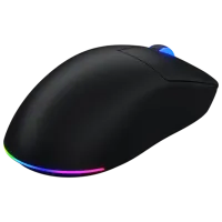Мышь Hator Quasar 3 USB / Черный photo 3