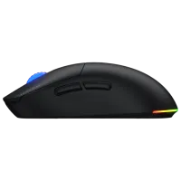 Мышь Hator Quasar 3 USB / Черный photo 4