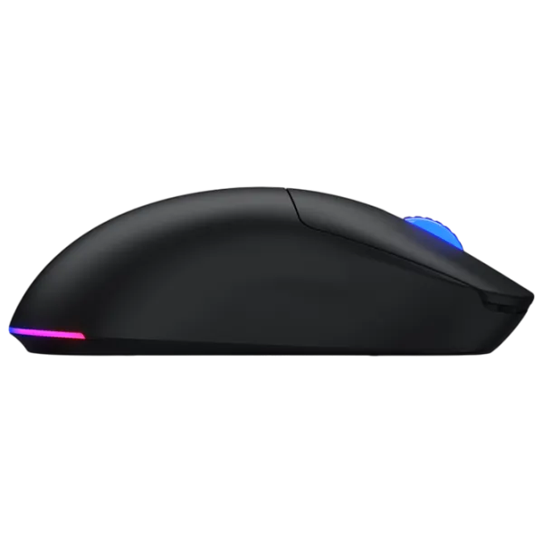 Mouse Hator Quasar 3 Bluetooth, USB / Black photo 5 Mouse Hator Quasar 3 Bluetooth, USB / Black photo 5