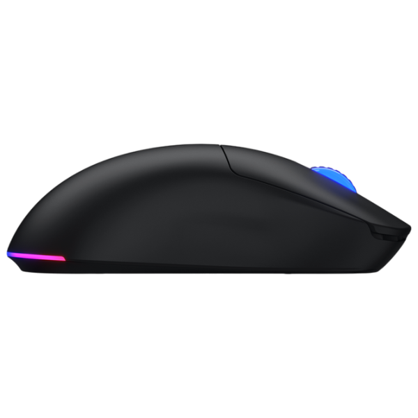Mouse Hator Quasar 3 Bluetooth, USB / Black photo 5 Mouse Hator Quasar 3 Bluetooth, USB / Black photo 5