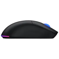 Мышь Hator Quasar 3 USB / Черный photo 5