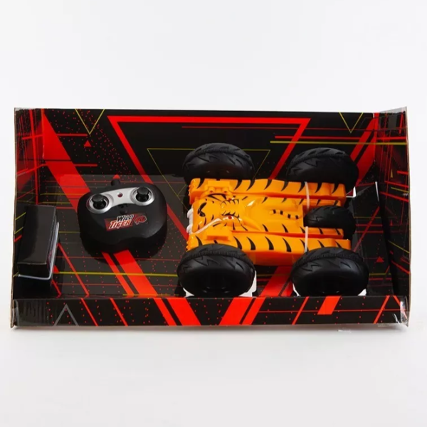 Mașină Noriel 21017 4894386210179   / / Black Orange photo 2