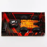 Mașină Noriel 21017 4894386210179 / / Black Orange photo 2