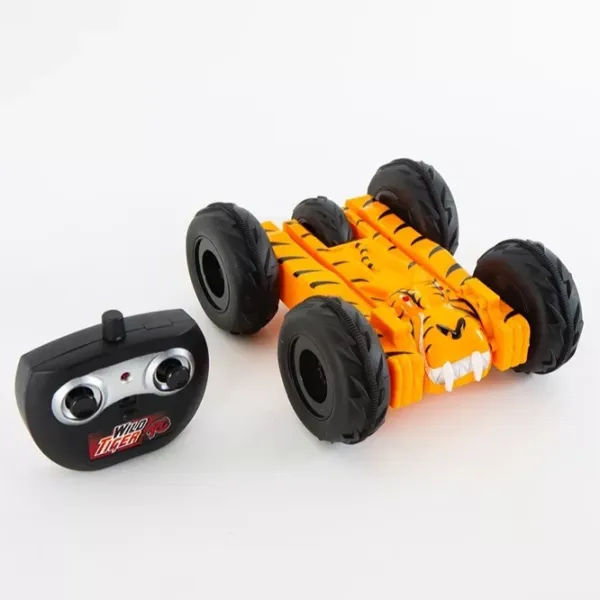 Mașină Noriel 21017 4894386210179   / / Black Orange photo 4