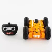 Mașină Noriel 21017 4894386210179 / / Black Orange photo 5