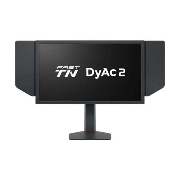 Монитор BENQ Zowie XL2546X+ 24.1" Full HD 240 Гц / 1 мс / Черный photo 1