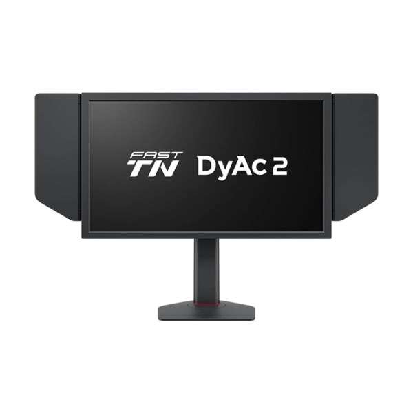 Монитор BENQ Zowie XL2546X+ 24.1" Full HD 240 Гц / 1 мс / Черный photo 1