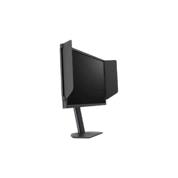 Монитор BENQ Zowie XL2546X+ 24.1" Full HD 240 Гц / 1 мс / Черный photo 2