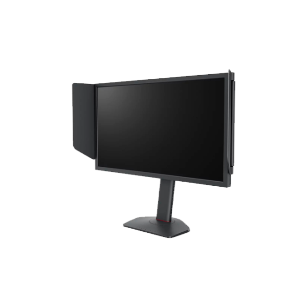 Монитор BENQ Zowie XL2546X+ 24.1" Full HD 240 Гц / 1 мс / Черный photo 3