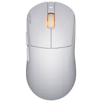 Мышь Hator Quasar 3 USB / Белый