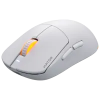 Мышь Hator Quasar 3 USB / Белый photo 2