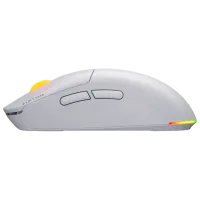 Мышь Hator Quasar 3 USB / Белый photo 3