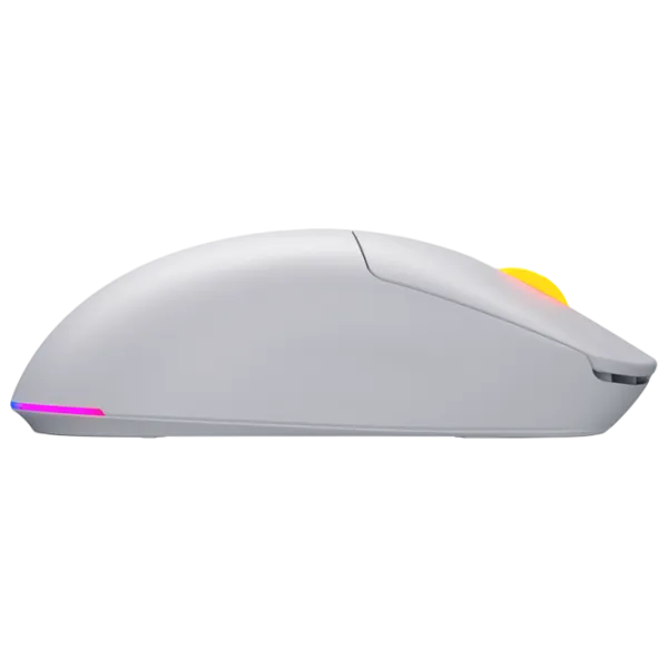 Mouse Hator Quasar 3 USB / White photo 4 Mouse Hator Quasar 3 USB / White photo 4