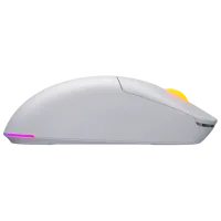 Мышь Hator Quasar 3 USB / Белый photo 4