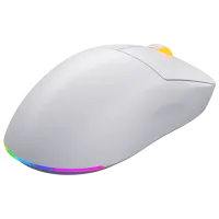 Мышь Hator Quasar 3 USB / Белый photo 5