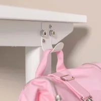 Офисный стол Ikea Relatera ДСП/ Белый photo 3