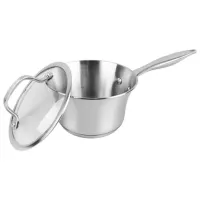 Ковш Maestro Mr-3505-16S 1.25л / 16 см photo 2