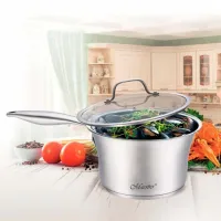 Ковш Maestro Mr-3505-16S 1.25л / 16 см photo 5