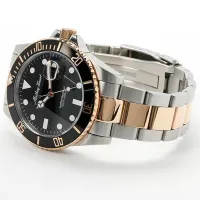 Ceas de mână pentru bărbați Mathey-Tissot H901RN Cuarț / 42 mm photo 3