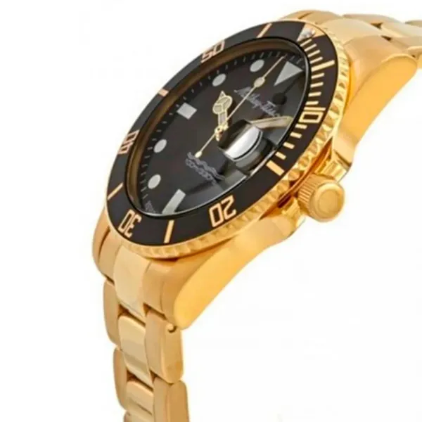Ceas de mână pentru bărbați Mathey-Tissot H901PN Cuarț / 42 mm photo 3 Ceas de mână pentru bărbați Mathey-Tissot H901PN Cuarț / 42 mm photo 3