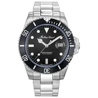 Наручные часы для мужчин Mathey-Tissot H901AN Кварцевый / 42 мм