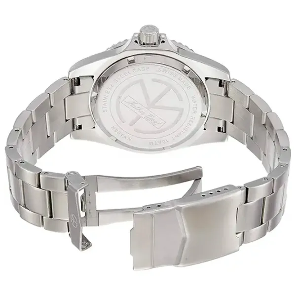 Ceas de mână pentru bărbați Mathey-Tissot H901AN Cuarț / 42 mm photo 4