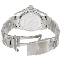 Ceas de mână pentru bărbați Mathey-Tissot H901AN Cuarț / 42 mm photo 4
