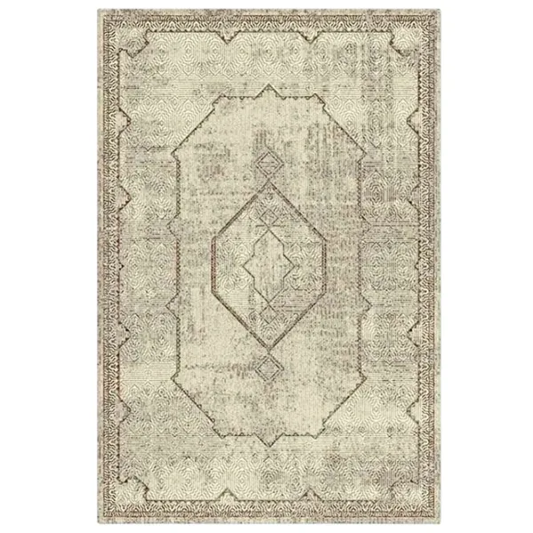 Ковер Covoare Ungheni Prima Beige Grey / Шерсть photo 1