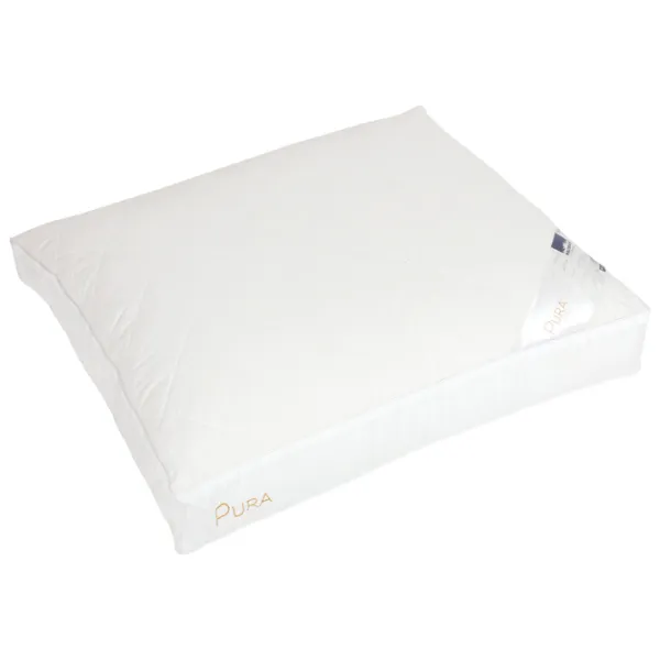 Подушка Polydaun Pura 4PPUR61625010 Клубки шерсти / 62 x 50 x 10 см photo 1