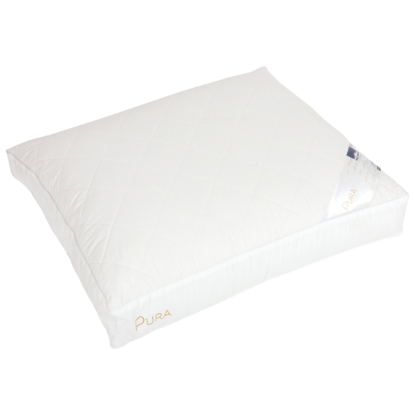 Подушка Polydaun Pura 4PPUR61625010 Клубки шерсти / 62 x 50 x 10 см photo 1