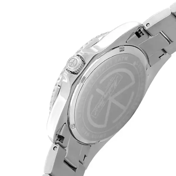 Ceas de mână unisex Mathey-Tissot H900AV Cuarț / 40 mm photo 2
