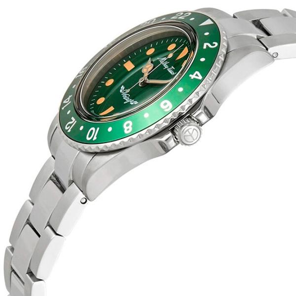 Ceas de mână unisex Mathey-Tissot H900AV Cuarț / 40 mm photo 3