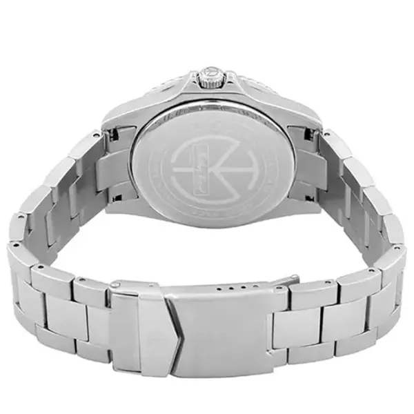 Ceas de mână unisex Mathey-Tissot H900AV Cuarț / 40 mm photo 4