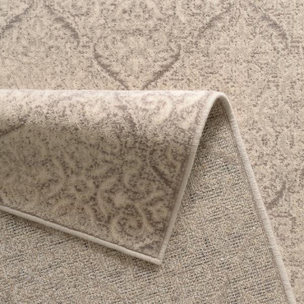 Ковер Covoare Ungheni Prima Beige Grey / Шерсть photo 2