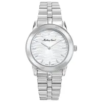 Ceas de mână pentru femei Mathey-Tissot D10860AS Cuarț / 34 mm