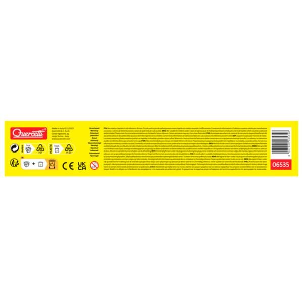 Pistă pentru bile Quercetti Marble Run Basic 6535   / / Black Multicolor photo 6