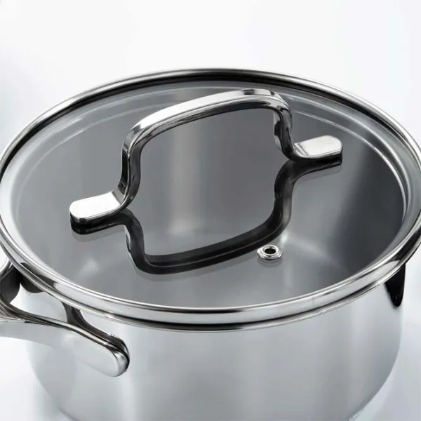 Codar BergHOFF Helix  1.5l / 16 cm photo 4