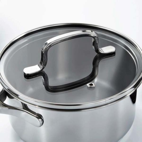 Codar BergHOFF Helix  1.5l / 16 cm photo 4