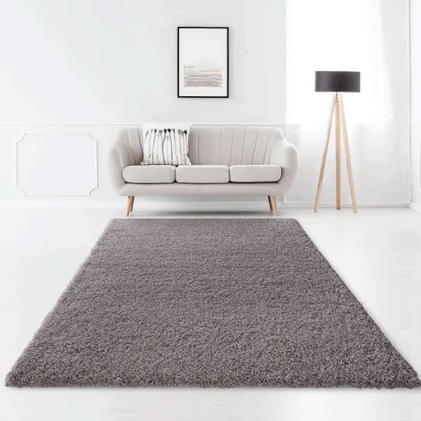 Covor Covoare Ungheni Viva Brown / Polipropilenă photo 7