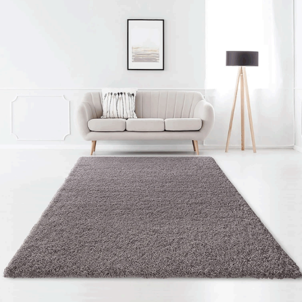 Covor Covoare Ungheni Viva Brown / Polipropilenă photo 7