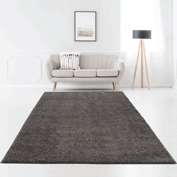 Covor Covoare Ungheni Viva Grafit / Frize photo 2