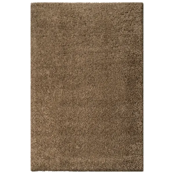 Ковер Covoare Ungheni Viva Коричневый / Полипропилен photo 1